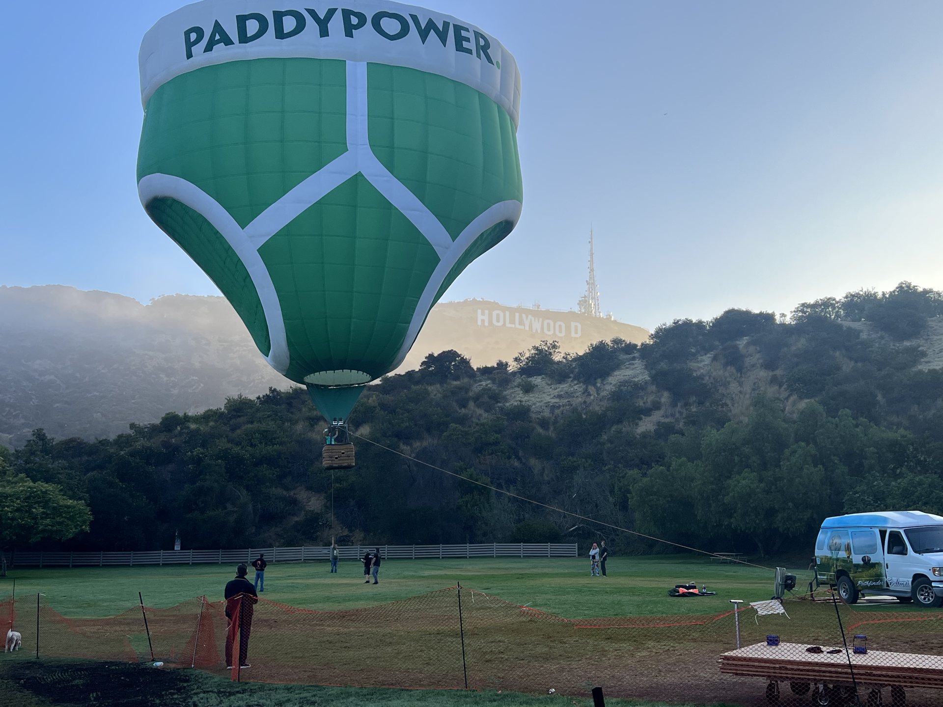 PathFinder Balloons projects and events