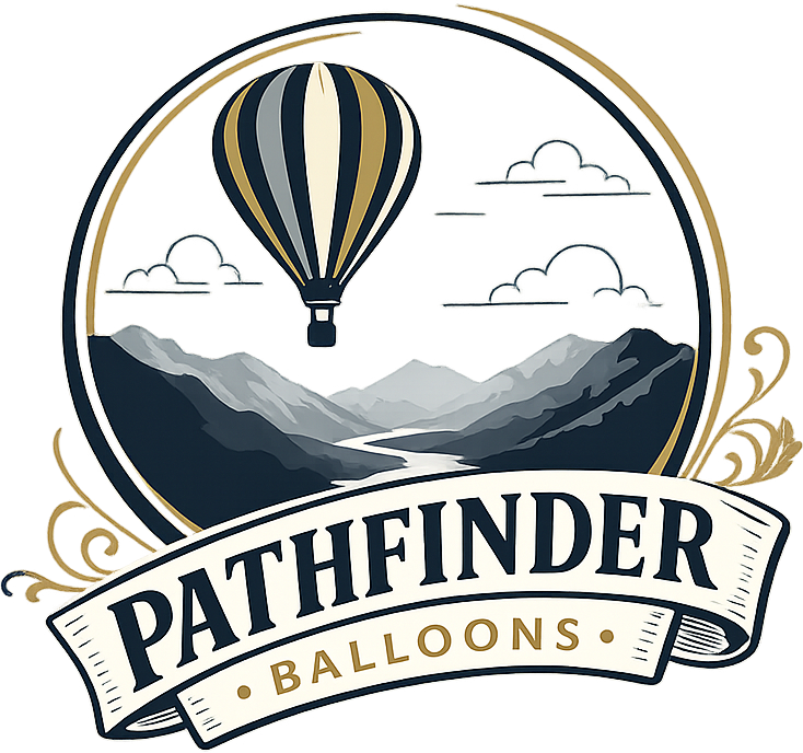 PathFinder Balloons